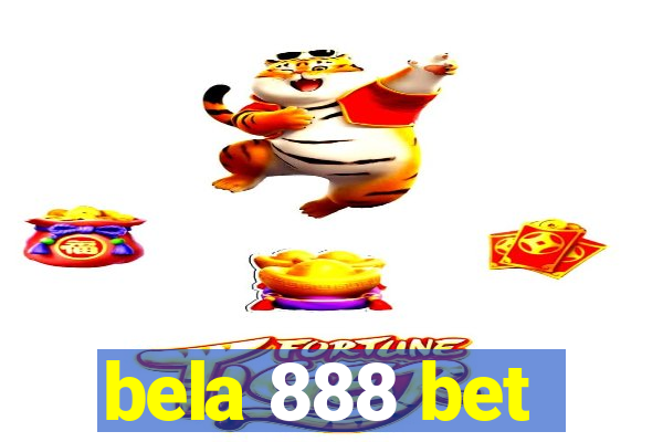 bela 888 bet